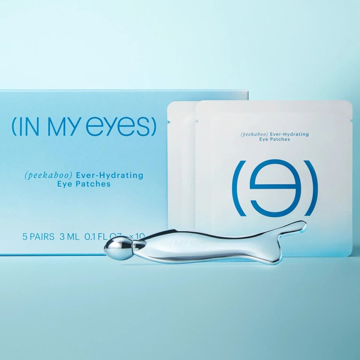 Ever-Hydrating Eye Patches