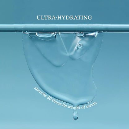 Ever-Hydrating Eye Patches