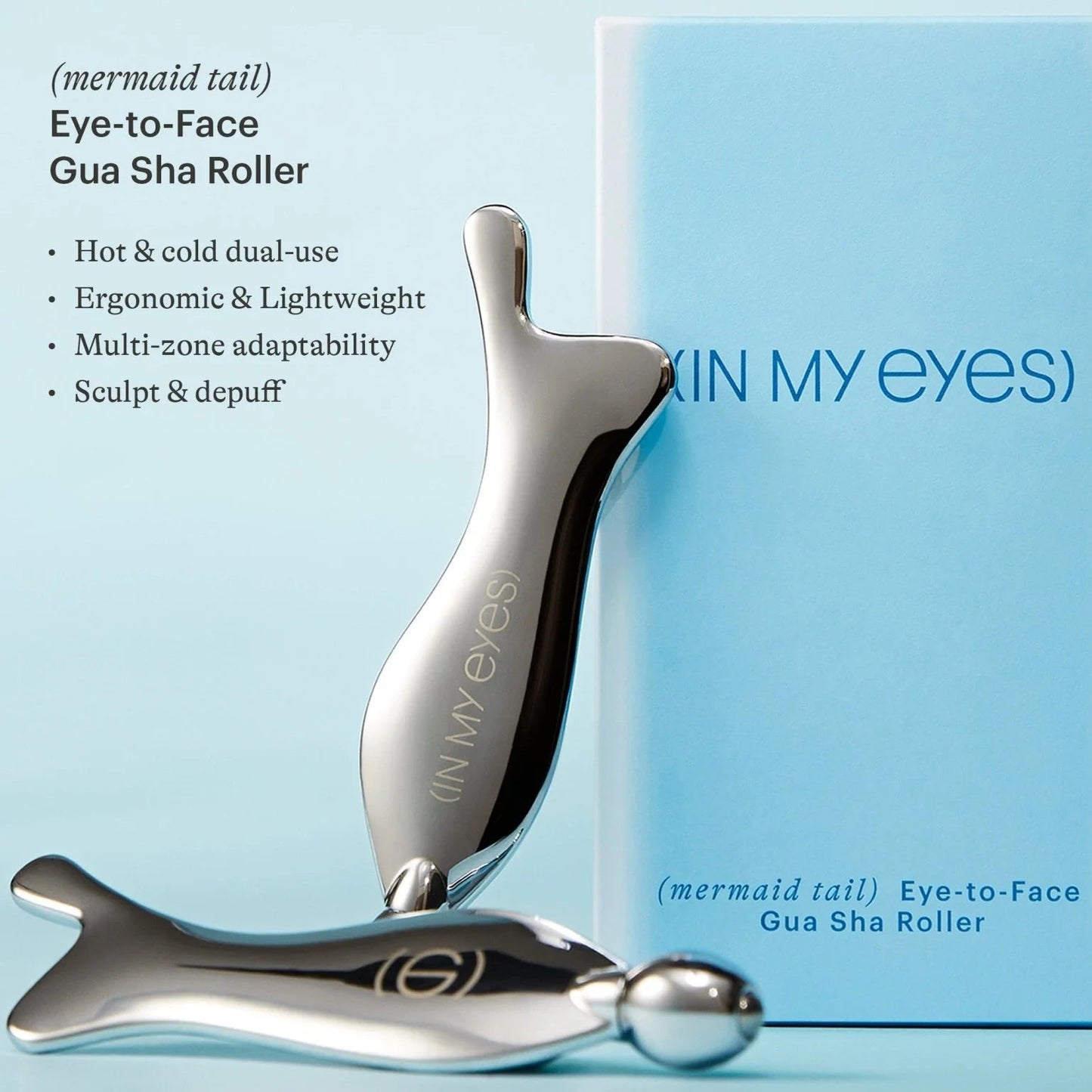 Ever-Hydrating Eye Patches